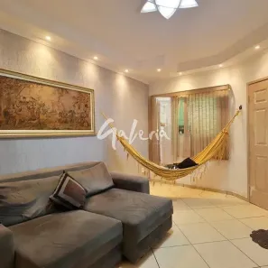 Sobrado com 3 Quartos à venda, 234m² no Vila Metalúrgica, Santo André