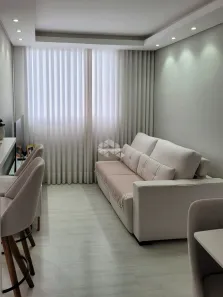 Apartamento com 2 Quartos à venda, 42m² no Jardim Leopoldina, Porto Alegre