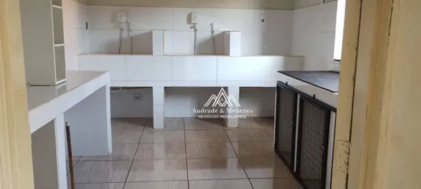 Ponto Comercial para alugar, 124m² no Campos Elíseos, Ribeirão Preto