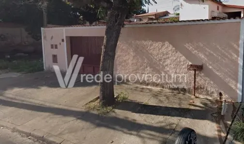 Casa com 3 Quartos à venda, 360m² no Vila Perseu Leite de Barros, Campinas