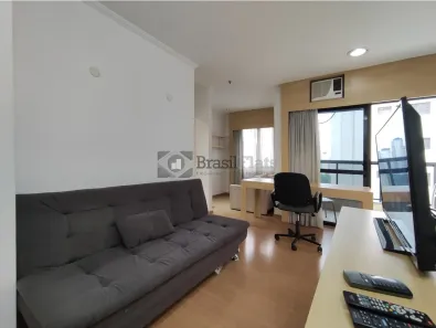 Flat com 1 Quarto à venda, 44m² no Nova Piraju, São Paulo