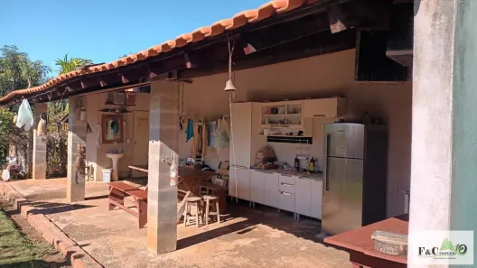Fazenda/Sítio à venda, 71m² no Área Rural de Limeira, Limeira