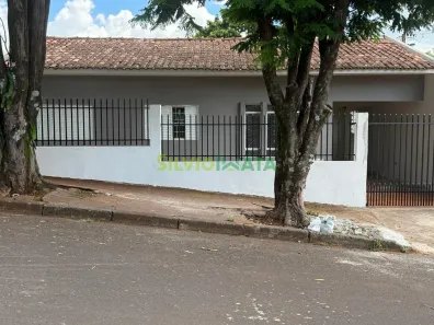 Casa com 3 Quartos à venda, 302m² no Parque das Laranjeiras, Maringá