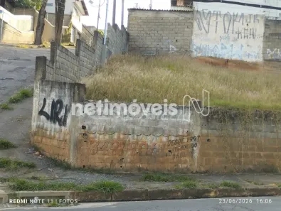 Lote/Terreno à venda, 480m² no Santa Amélia, Belo Horizonte