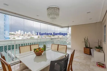 Apartamento com 2 Quartos à venda, 94m² no Vila Nair, São Paulo