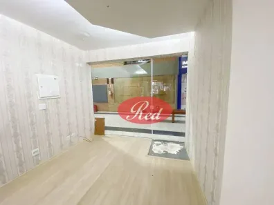 Ponto Comercial para alugar, 42m² no Centro, Suzano