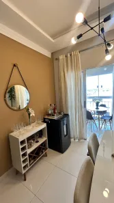 Apartamento com 3 Quartos à venda, 84m² no , Primavera do Leste