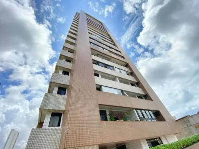 Apartamento com 3 Quartos à venda, 149m² no Dionisio Torres, Fortaleza