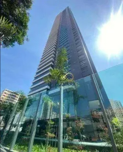 Apartamento com 4 Quartos à venda, 340m² no Vila Gomes Cardim, São Paulo