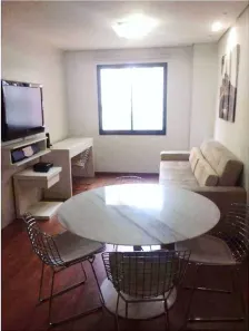 Flat com 2 Quartos para alugar, 60m² no Planalto Paulista, São Paulo