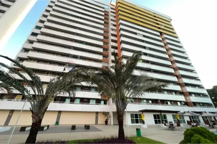 Apartamento com 3 Quartos para alugar, 89m² no Parquelândia, Fortaleza