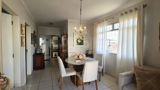 Casa com 2 Quartos à venda, 124m² no Capoeiras, Florianópolis