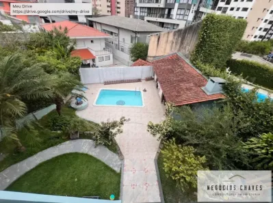 Casa de Condomínio com 1 Quarto para alugar, 58m² no Agronômica, Florianópolis