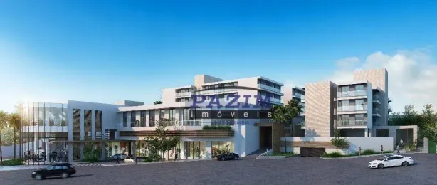 Sala Comercial para alugar, 48m² no Pinheirinho, Vinhedo