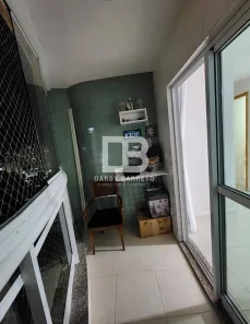 Apartamento com 2 Quartos à venda, 55m² no Parque Tamandaré, Campos dos Goytacazes