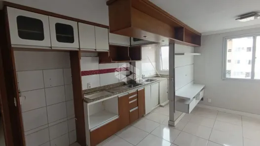 Apartamento com 2 Quartos à venda, 44m² no Canelinha, Canela