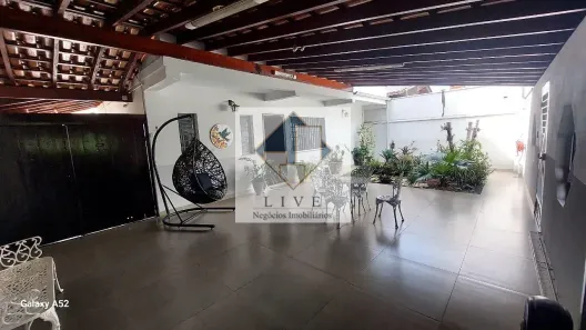 Sobrado com 3 Quartos à venda, 229m² no Parque das Nações, Americana
