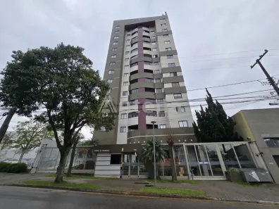 Apartamento com 3 Quartos para alugar, 93m² no Centro, São José dos Pinhais