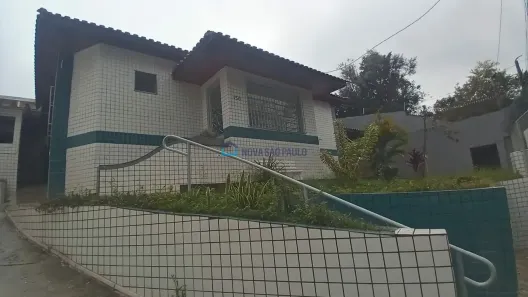 Prédio Comercial à venda, 405m² no Vila Parque Jabaquara, São Paulo