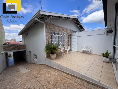 Casa com 5 Quartos para alugar, 240m² no Vila Loyola, Jundiaí