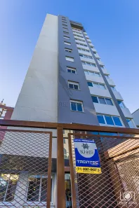 Apartamento com 2 Quartos à venda, 52m² no Petrópolis, Porto Alegre