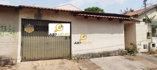 Casa com 3 Quartos à venda, 200m² no Parque Atheneu, Goiânia