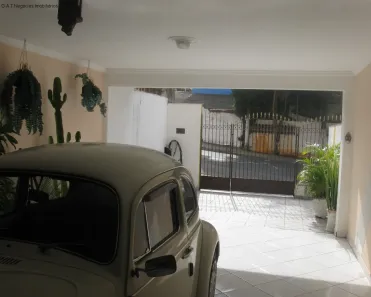 Sobrado com 2 Quartos à venda, 216m² no Vila Carvalho, Sorocaba