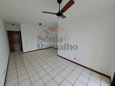 Apartamento com 3 Quartos à venda, 90m² no Presidente Médici, Ribeirão Preto