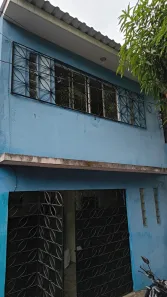 Sobrado com 4 Quartos para alugar, 121m² no Aleixo, Manaus