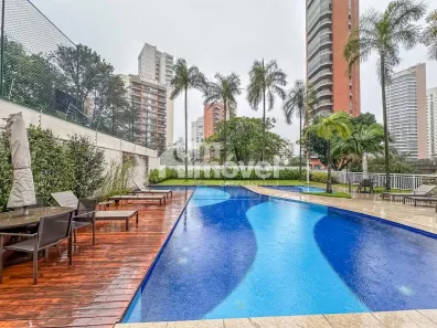Apartamento com 3 Quartos à venda, 238m² no Jardim Vila Mariana, São Paulo