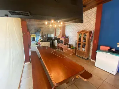 Fazenda/Sítio com 5 Quartos à venda, 911m² no Jardim Olaria (Potunduva), Jaú