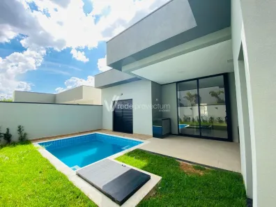 Casa de Condomínio com 3 Quartos à venda, 440m² no Swiss Park, Campinas