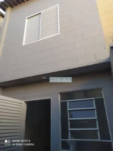 Casa com 2 Quartos à venda, 57m² no Vila Regina, Campinas