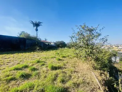 Lote/Terreno à venda, 2000m² no Jardim Rancho Alegre, Santana de Parnaíba