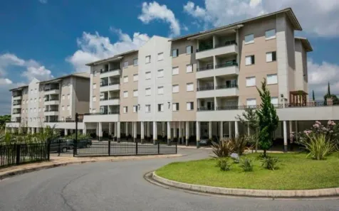 Apartamento com 3 Quartos para alugar, 90m² no Jardim Carlos Gomes, Jundiaí