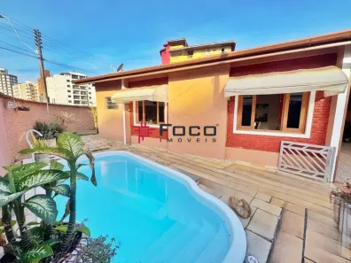 Casa com 5 Quartos à venda, 250m² no Vila Atlântica, Caraguatatuba