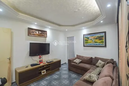 Casa com 2 Quartos à venda, 125m² no Assunção, São Bernardo do Campo