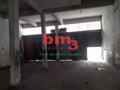 Ponto Comercial para alugar, 360m² no Cascadura, Rio de Janeiro