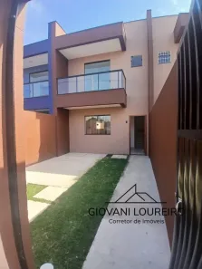 Casa com 2 Quartos à venda, 65m² no São Conrado, Vila Velha