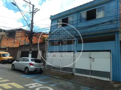 Casa com 2 Quartos à venda, 300m² no Jardim Reimberg, São Paulo