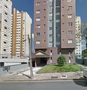 Apartamento com 4 Quartos à venda, 159m² no Juvevê, Curitiba