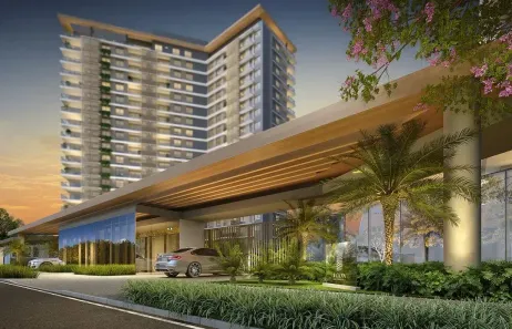 Apartamento com 2 Quartos à venda, 79m² no Barra da Tijuca, Rio de Janeiro
