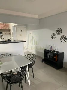 Apartamento com 3 Quartos à venda, 96m² no Jardim América, São José dos Campos