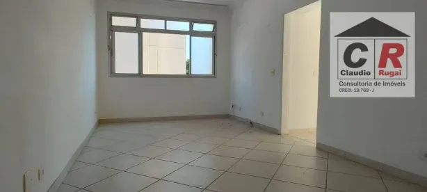 Apartamento com 2 Quartos para alugar, 75m² no Campo Belo, São Paulo