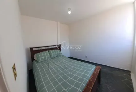 Apartamento com 1 Quarto à venda, 30m² no Santa Teresa, Rio de Janeiro