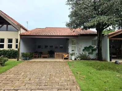 Casa de Condomínio com 3 Quartos à venda, 204m² no Chácaras Saudáveis e Encantadoras, Jundiaí