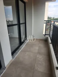 Apartamento com 2 Quartos à venda, 45m² no Água Fria, São Paulo