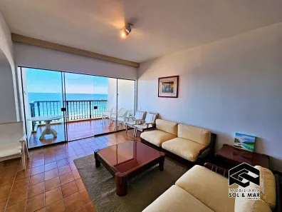 Apartamento com 4 Quartos à venda, 200m² no Pitangueiras, Guarujá