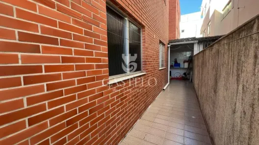 Apartamento com 3 Quartos para alugar, 150m² no Praia do Morro, Guarapari