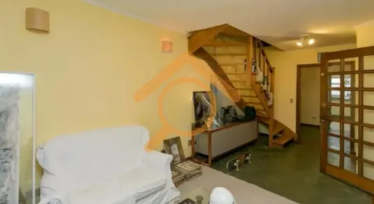 Casa com 3 Quartos para alugar, 125m² no Santo Amaro, São Paulo